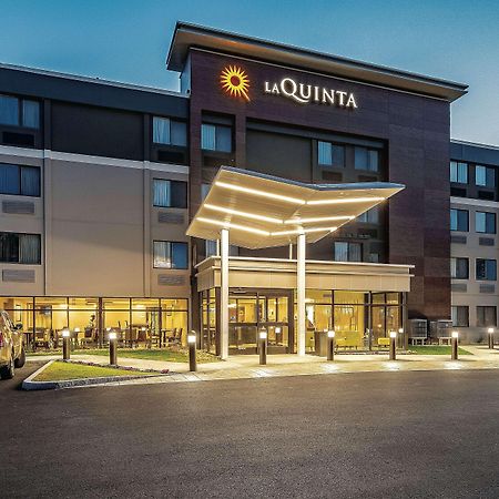 La Quinta By Wyndham Salem Nh Hotel Bagian luar foto
