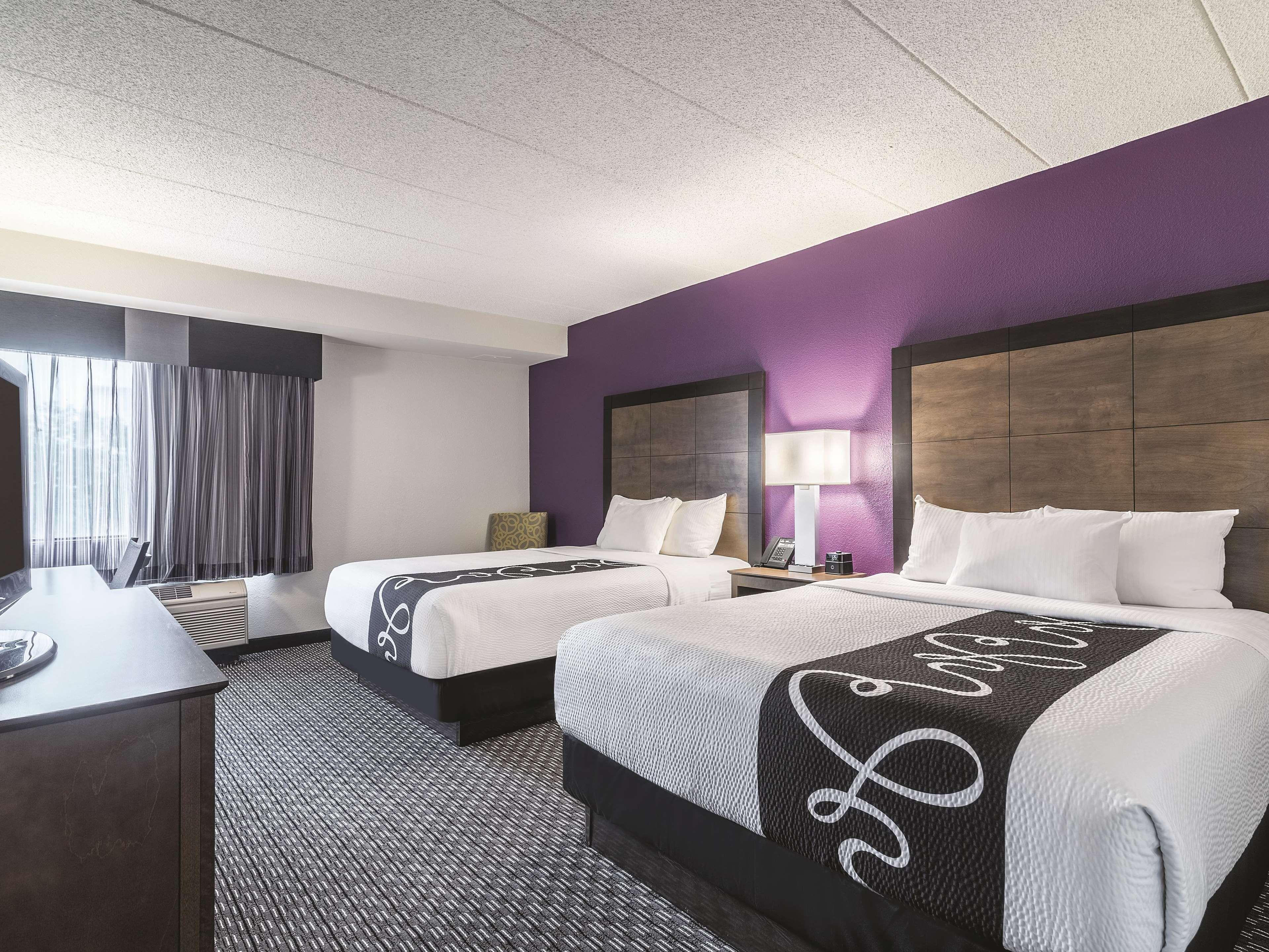 La Quinta By Wyndham Salem Nh Hotel Bagian luar foto