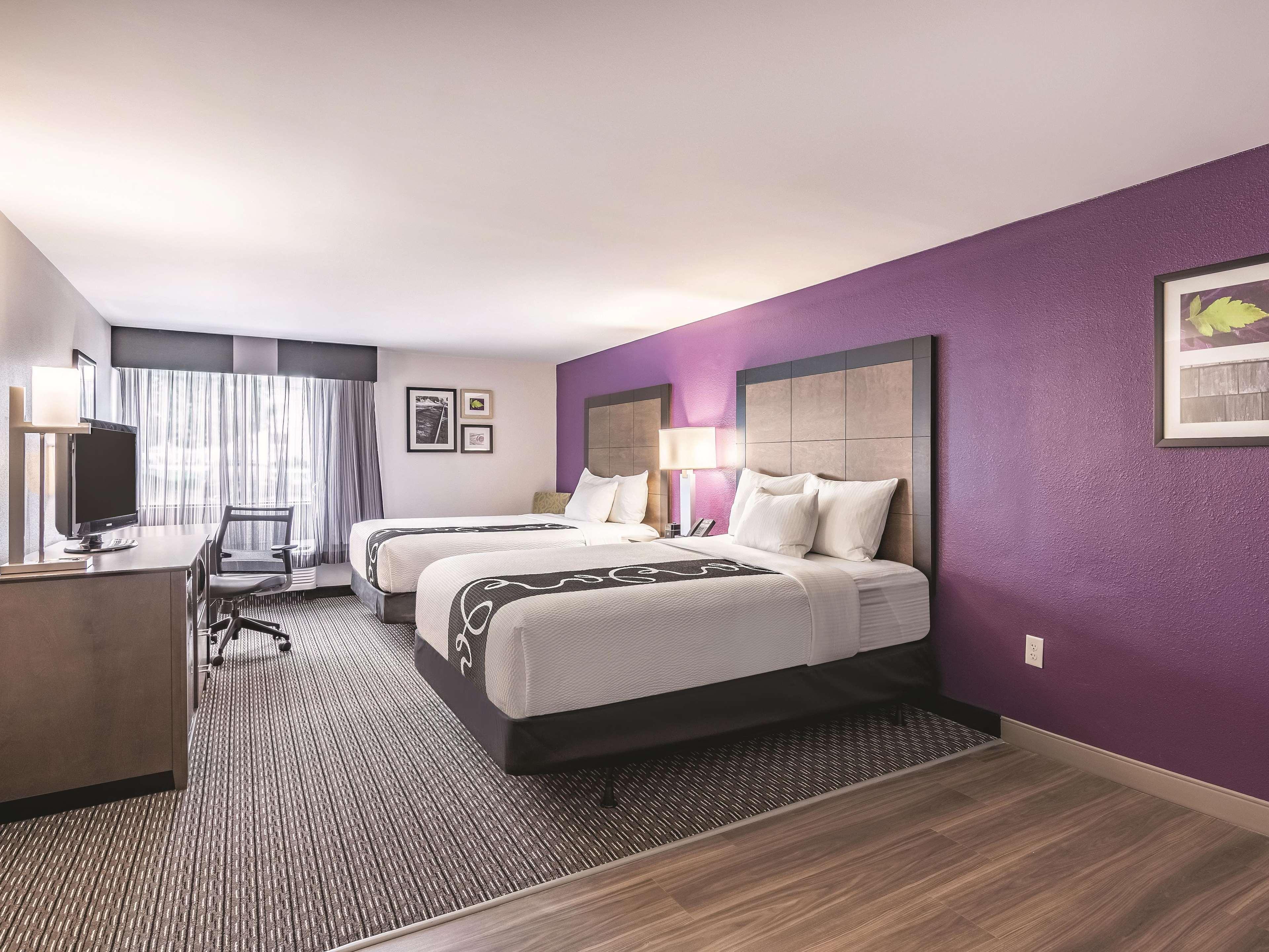 La Quinta By Wyndham Salem Nh Hotel Bagian luar foto
