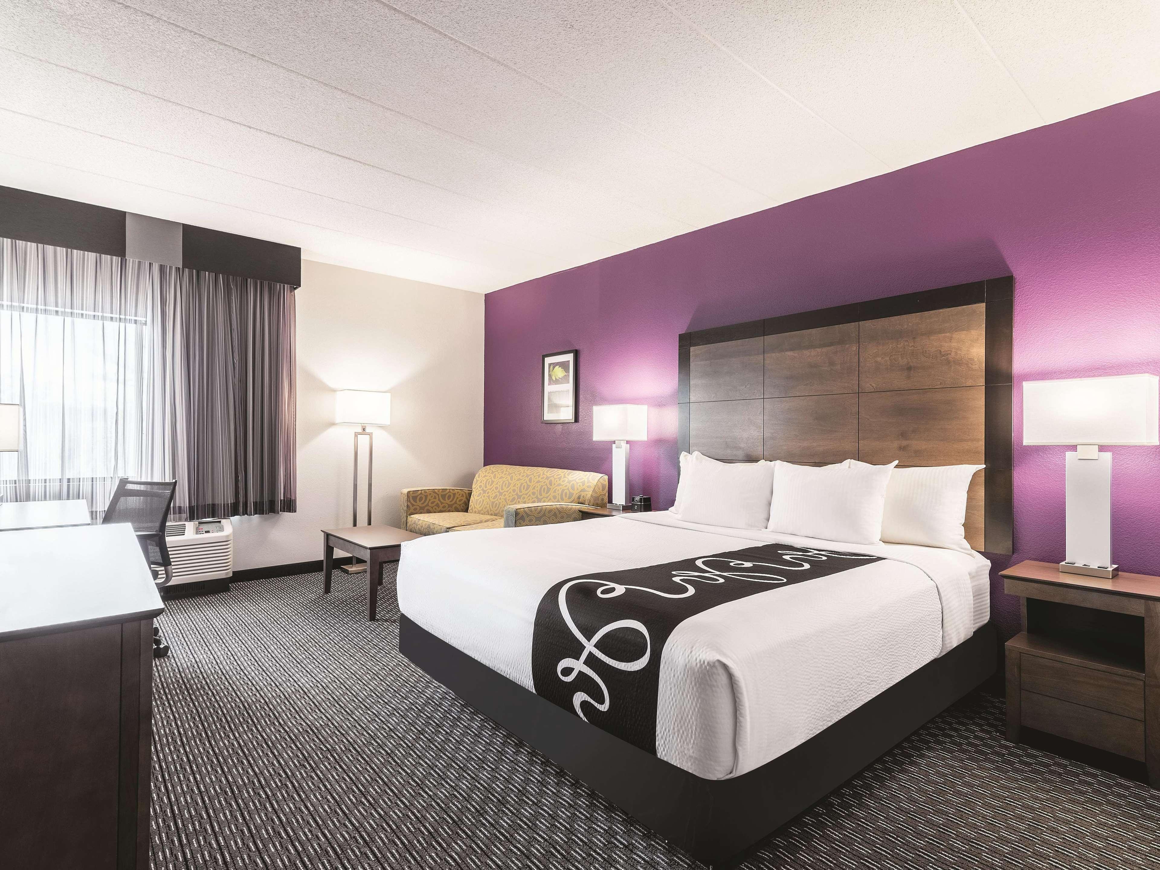 La Quinta By Wyndham Salem Nh Hotel Bagian luar foto