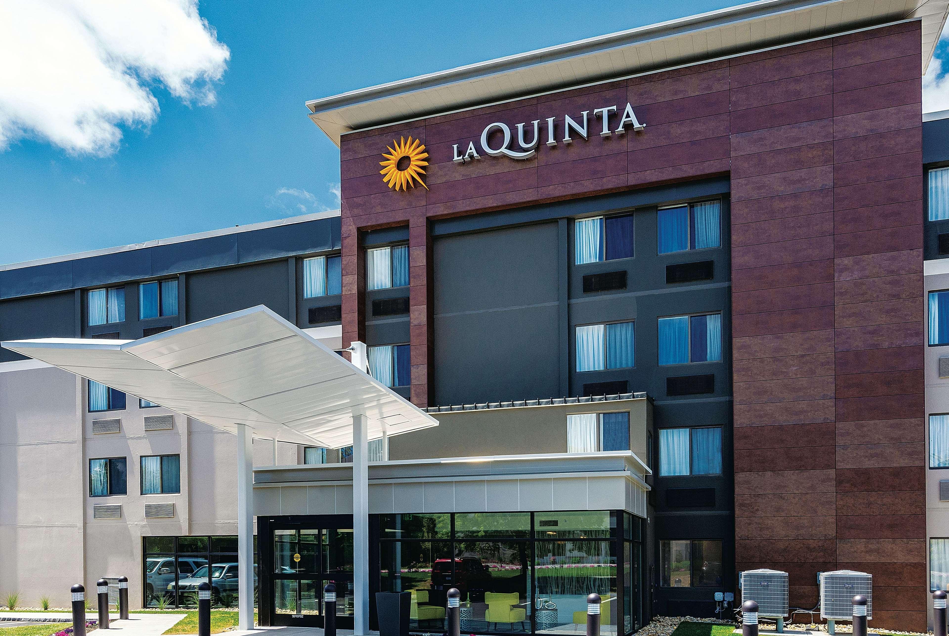 La Quinta By Wyndham Salem Nh Hotel Bagian luar foto