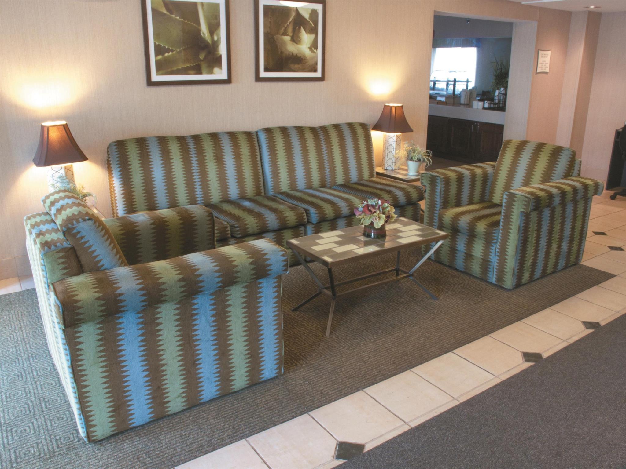 La Quinta By Wyndham Salem Nh Hotel Bagian luar foto